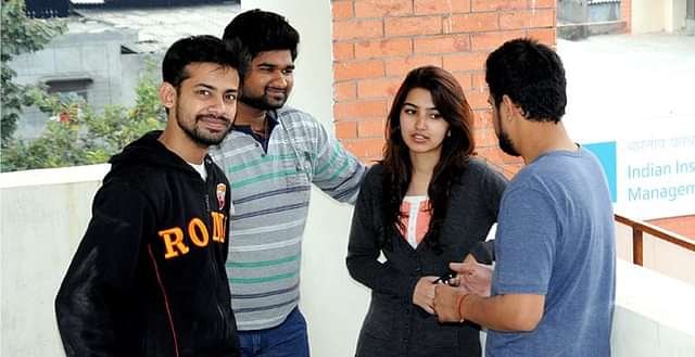 IIM_Amritsar